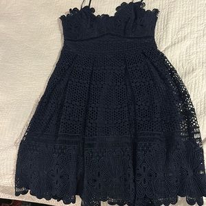 Zoe mini dress, perfect condition